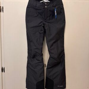 Columbia Women's Bugaboo Snow Pants